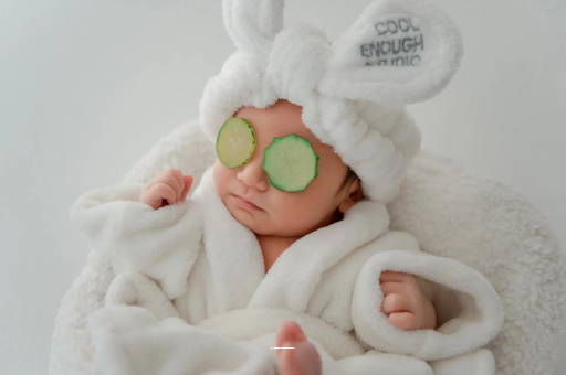 灯塔怎么知道宝宝发烧