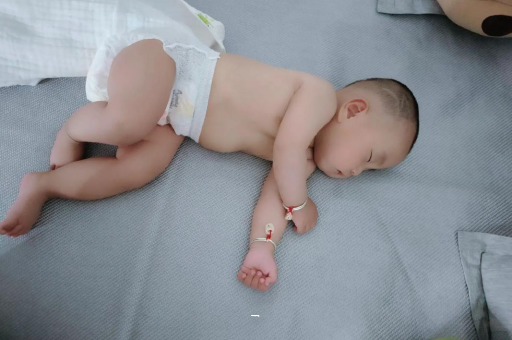 灯塔怀孕初期腰特别酸